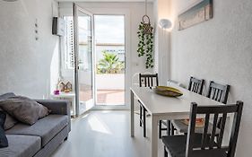 Round Store Apartment